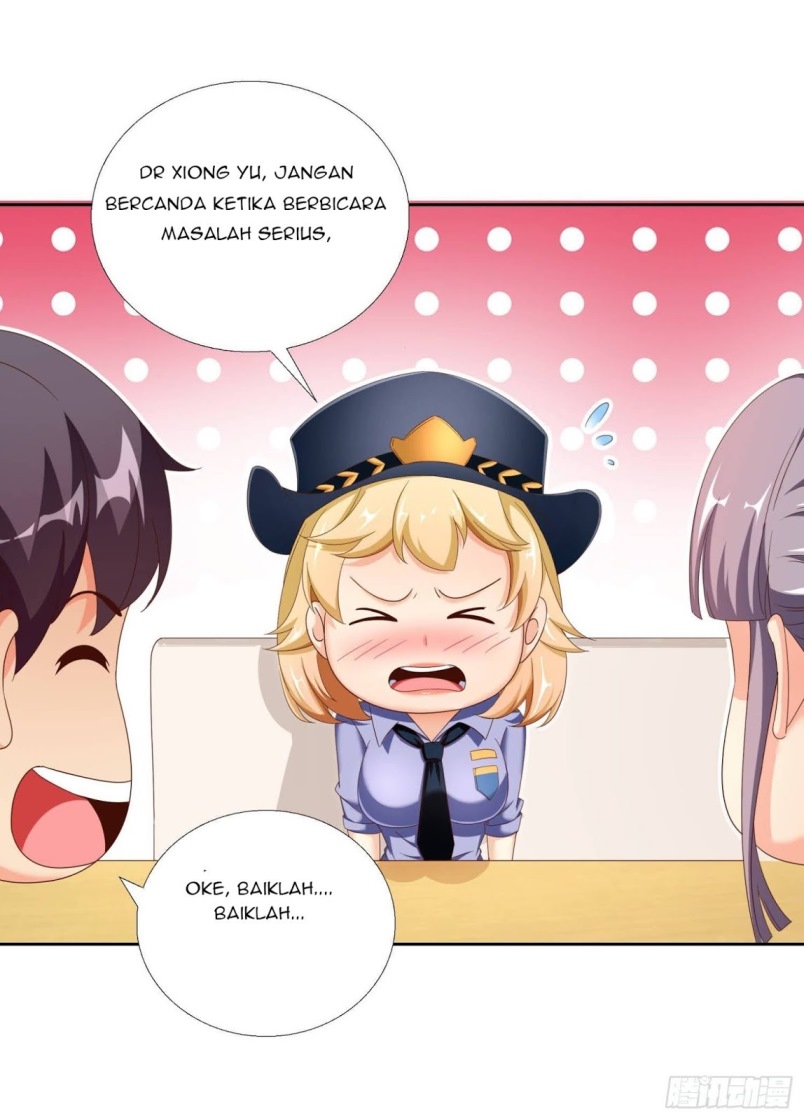 Super School Doctor (Supreme Campus Doctor) Chapter 41 Gambar 21
